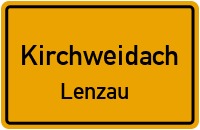 Lenzau in KirchweidachLenzau