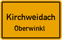 Oberwinkl in KirchweidachOberwinkl