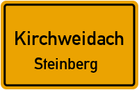 Steinberg in KirchweidachSteinberg