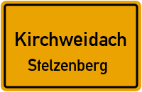 Stelzenberg in KirchweidachStelzenberg