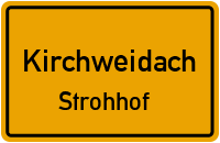 Strohhof in KirchweidachStrohhof