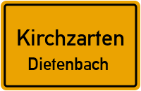 Lindenhof in KirchzartenDietenbach