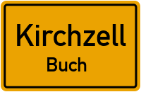 Hofmühle in KirchzellBuch