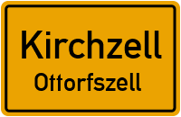 Fuchsenlochweg in KirchzellOttorfszell