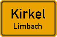 Michelstraße in 66459 Kirkel (Limbach)