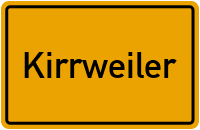 Soderweg in 67489 Kirrweiler