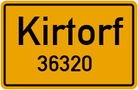 36320 Kirtorf