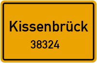 38324 Kissenbrück