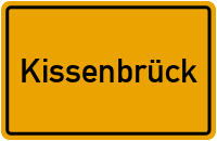 Wo liegt Kissenbrück?