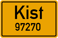 97270 Kist