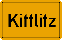 Birkenweg in Kittlitz