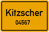 04567 Kitzscher