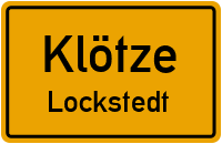 Stegel in KlötzeLockstedt