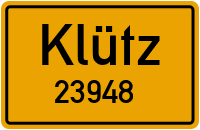 23948 Klütz