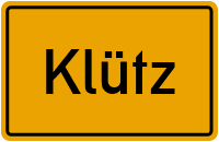 Klütz in Mecklenburg-Vorpommern