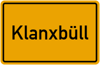 Branchenbuch von Klanxbüll auf onlinestreet.de