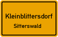 Sitterswald