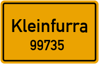 99735 Kleinfurra