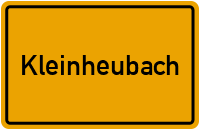 Salierweg in 63924 Kleinheubach