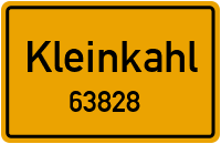 63828 Kleinkahl