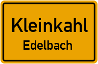 Edelbach