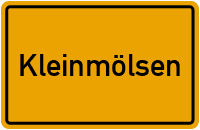 Vieselbacher Straße in Kleinmölsen