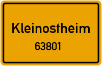 63801 Kleinostheim