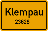 23628 Klempau