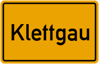 Wo liegt Klettgau?