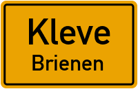Brienen