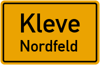 Nordfeld-Hehm in KleveNordfeld