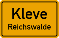 Reichswalde