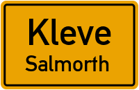Salmorth in KleveSalmorth