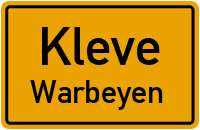 Warbeyen