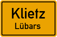 Hohengöhrener Weg in KlietzLübars