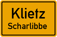 Gartenweg in KlietzScharlibbe