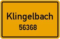 56368 Klingelbach