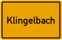 Klingelbach in Rheinland-Pfalz