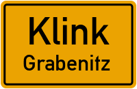 Kranichweg in KlinkGrabenitz