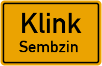 Am Schlangenberg in 17192 Klink (Sembzin)