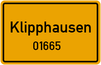 01665 Klipphausen