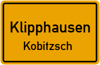 Riemsdorfer Weg in KlipphausenKobitzsch