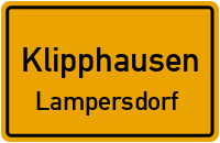 Baeyerhöhe in KlipphausenLampersdorf