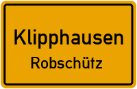 Hufweg in KlipphausenRobschütz