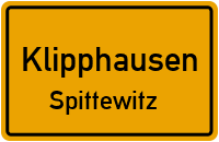 Spittewitz in KlipphausenSpittewitz