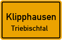 Am Schenkberg in KlipphausenTriebischtal