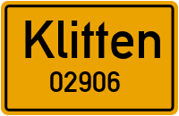 02906 Klitten