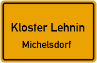Michelsdorf
