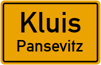 Pansevitz in KluisPansevitz