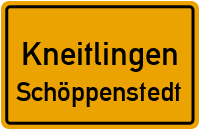 Mühlenweg in KneitlingenSchöppenstedt